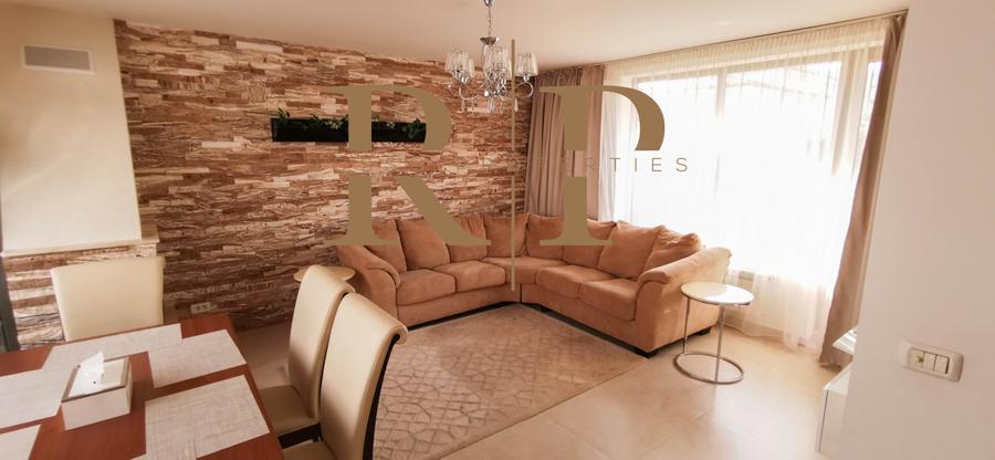 Casa Duplex Mogosoaia*3 camere* Complex Rezidential* - 1