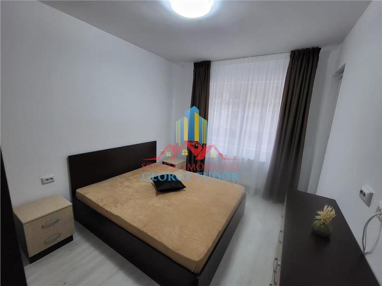 Prima inchiriere 2 camere Militari Residence - 4