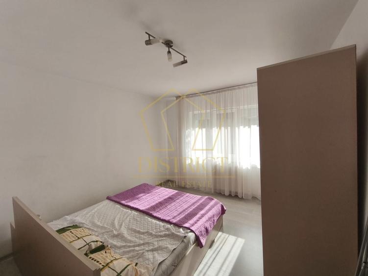 Apartament superb cu 2 camere | Calea Torontalului | Iulius Mall - 2