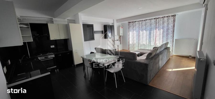 Apartament 2 camere, loc de parcare subteran, zona Lipovei - 2