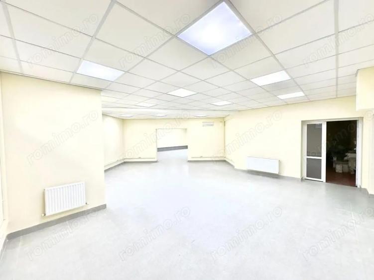 Spatiu comercial de inchiriat in zona Titan - 3