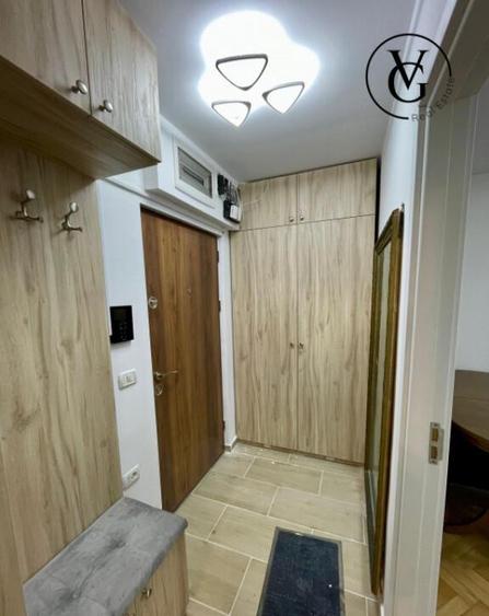 Apartament 2 camere + centrala proprie - Zona Ultracentral - 17