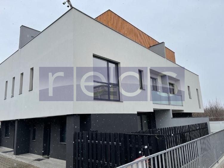 VANZARE DUPLEX MODERN 4 CAMERE | TERASA ROOFTOP | CURTE AMENAJATA| - 10