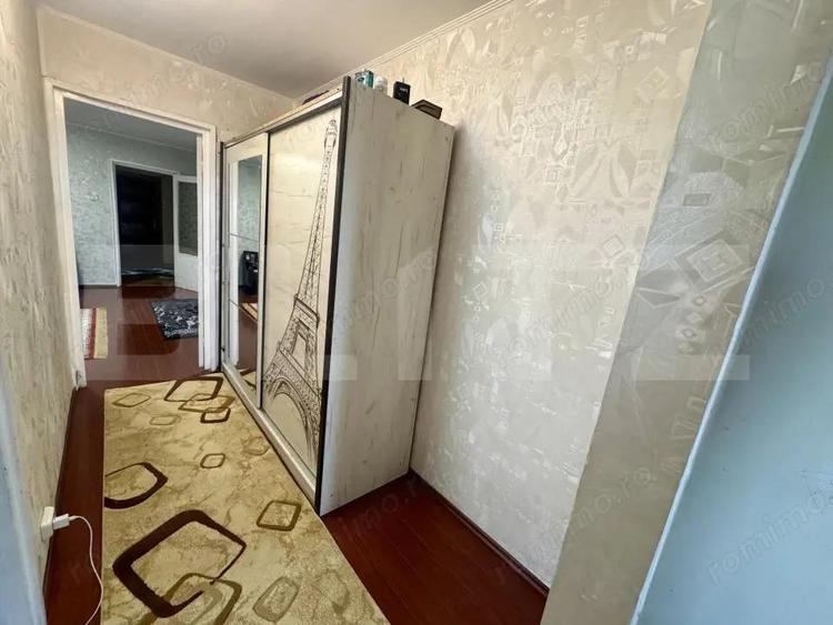 Apartament 3 camere semidecomandat, 67 mp, aproape de McDonalds - 13