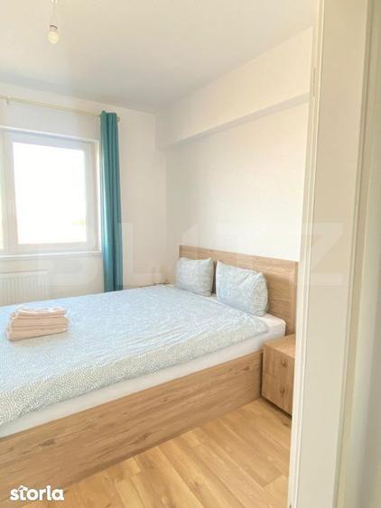 Apartament de lux in Rasnov, 3 camere | 2 bai | Complex nou - 3