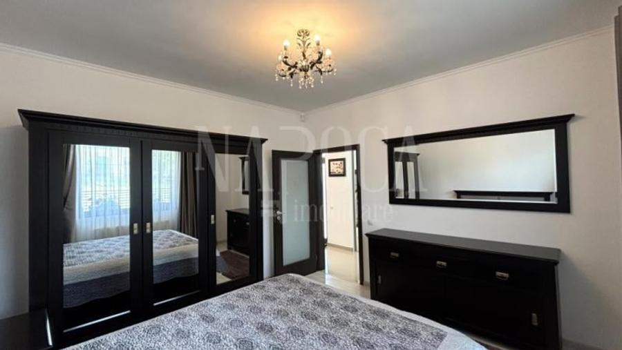 Casa 5 camere de vanzare in Terra, Floresti - 13