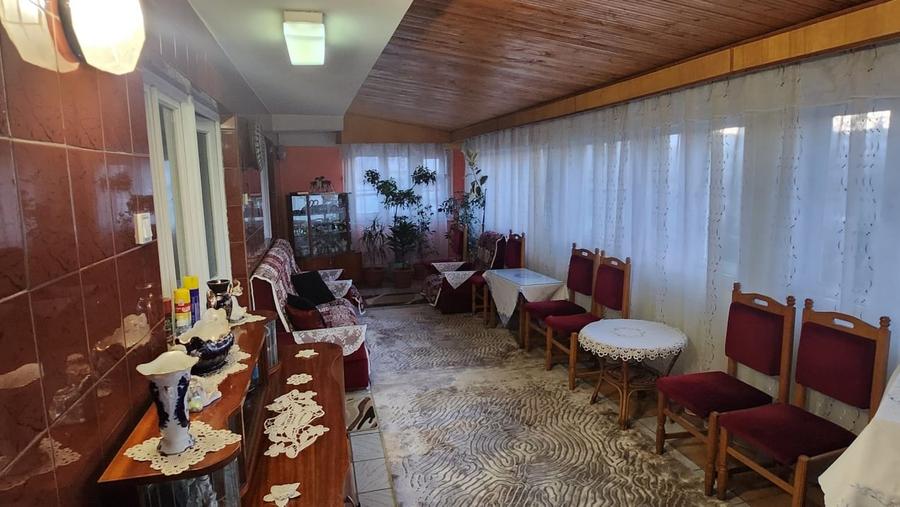 Casa P+ 1E+ Mansarda zona inel II, teren 791 mp - 9