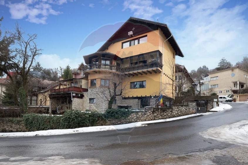 Apartament cu 3 camere, prima utilizare, în zona Centrul Istoric! - 12