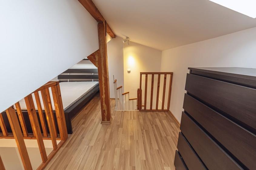 Apartament 2 camere | Scara Interioara | 15 Min Metrou Titan - 9