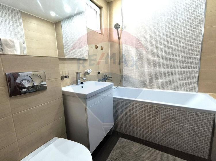 Apartament cu 3 camere de inchiriat in zona Tomis Nord - 8