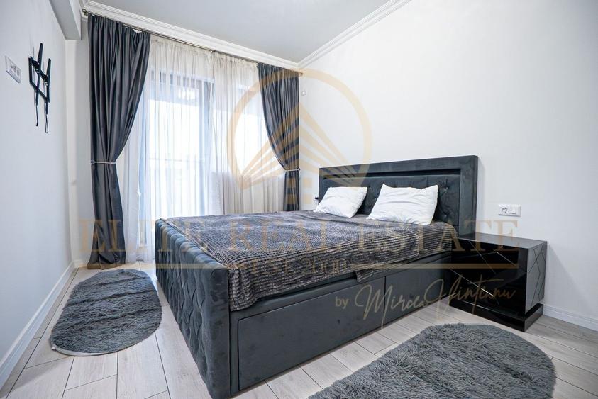 Compozitori - Energia Residence- Apartament 2 camere mobilat si utilat - 1