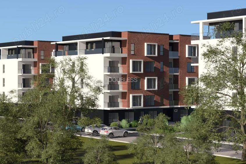 Garsoniere cu Terasa si Apartamente doua camere. Direct Dezvoltator. Comision 0% Garsoniere cu Terasa si Apartamente doua camere. Direct Dezvoltator. Comision 0%