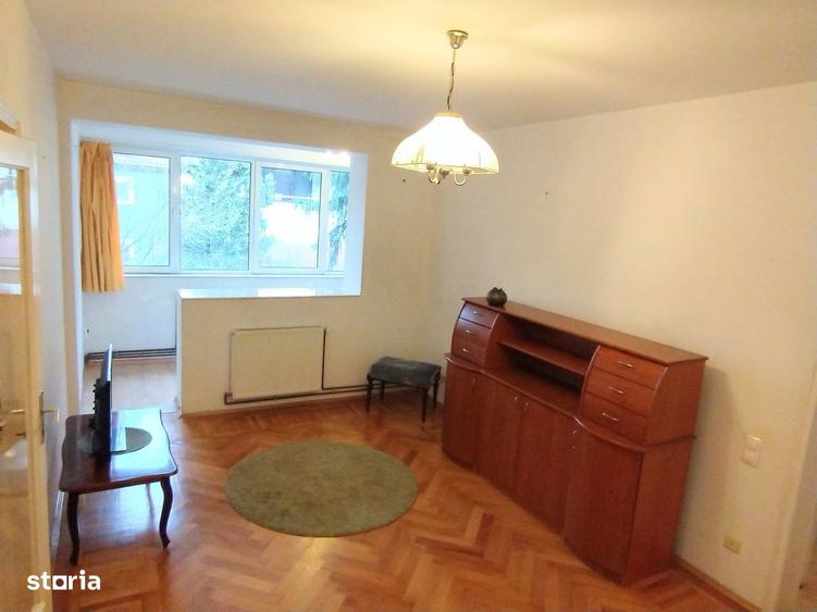 2 camere/ Renovat /Bd.I.Mihalache/Metrou/Luminos - 9