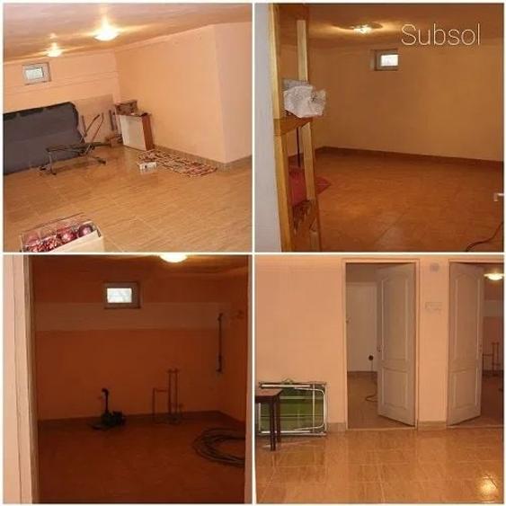 Vand casa  cu 5 cam.Deosebit de frumoasa in Chinari - 6