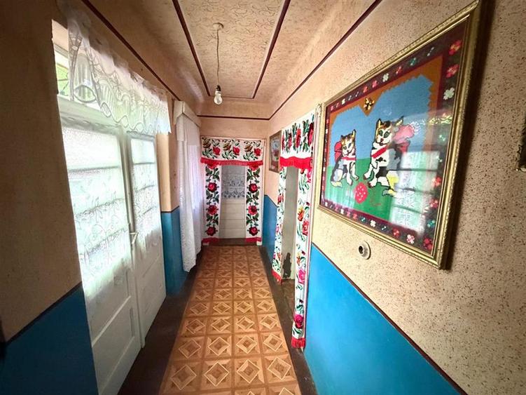 CASA CU TEREN 2846 MP | COMUNA ASTILEU | SAT CALATEA - 4