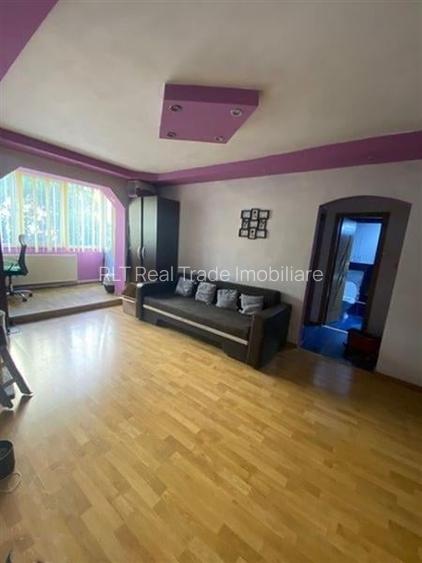 Apartament 2 camere etaj intermediar Vlahuta Apartament 2 camere etaj intermediar Vlahuta