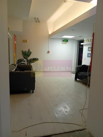 Spațiu 162 mp open space | Intrare separată 24/7 | Lângă Mall Prosper - 4