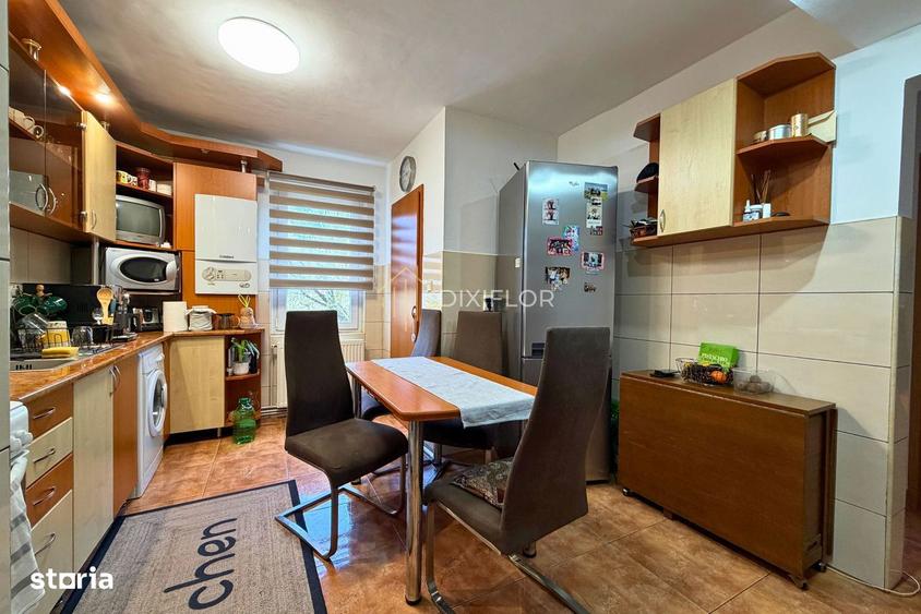 Apartament 2 camere | Unirii | 102.000 - 4