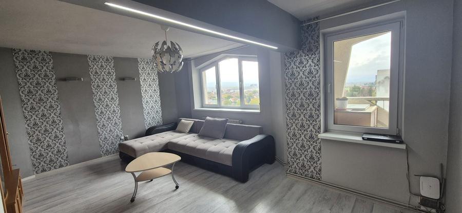 Apartament 2 camere Sf.Gheorghe str. Stadionului Bl3 - 4