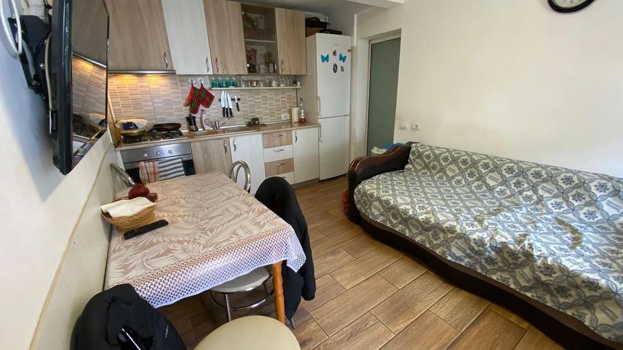 Apartament de vânzare, 1 cameră, 30 mp, Mărăști zona Parcul Feroviarilor - 2