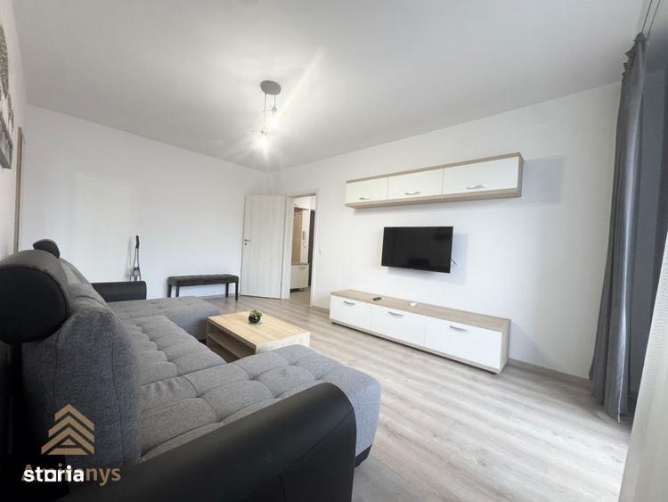 Apartament 2 camere de vanzare sector 5 Berceni bloc nou, balcon - 8