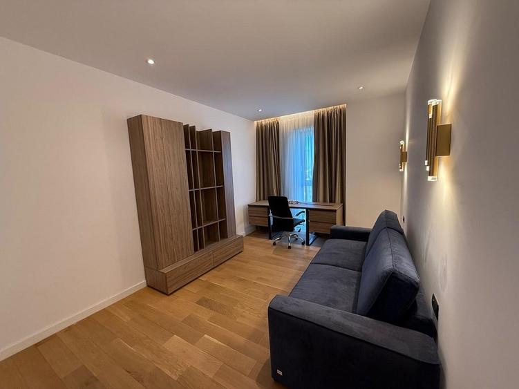 7th floor One Herastrau Towers 4 camere One herastrau Towers etaj 7 - 13