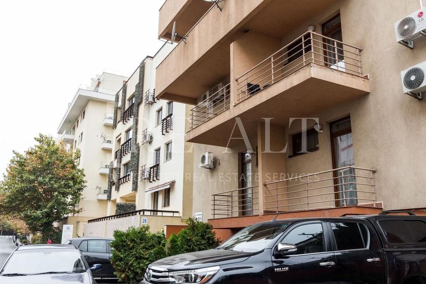 Inchiriere apartament 2 camere | Premium, Spatios, Parcare | Herastrau - 27