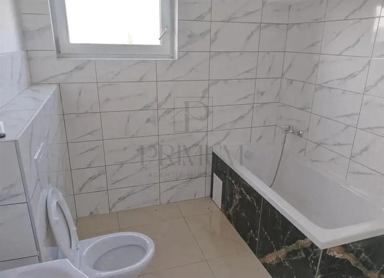 Apartament 1 camera-Remetea-centrala proprie-Nou - 4