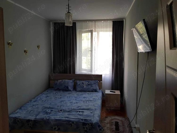 Proprietar inchiriez apartament 2 camere decomandat zona Tomis nord - 6