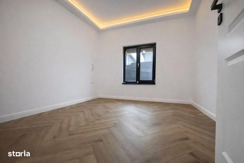 Casa Valea Adanca Miroslava FINALIZATA / 4 camere / garaj - 9