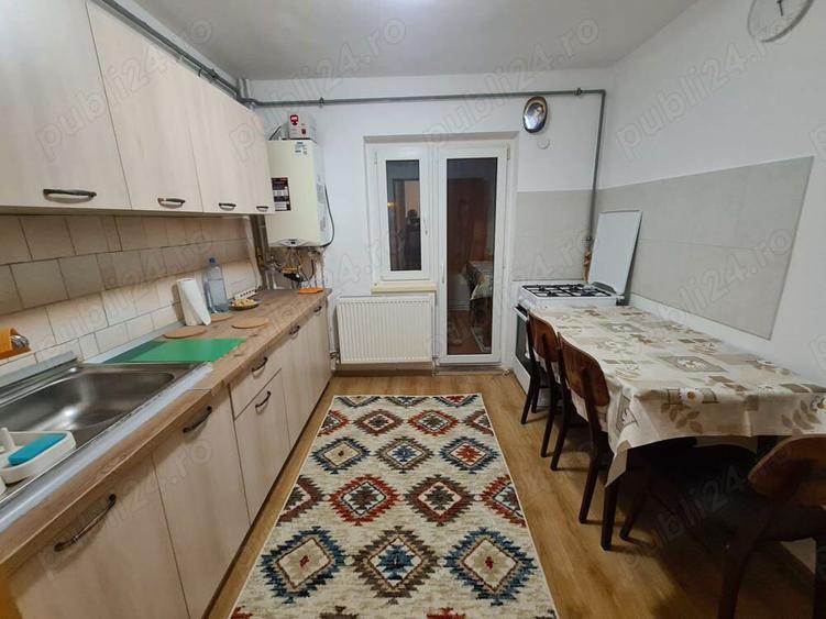 pentru inchirere ap 2 camere, Anda- 450 euro - 1