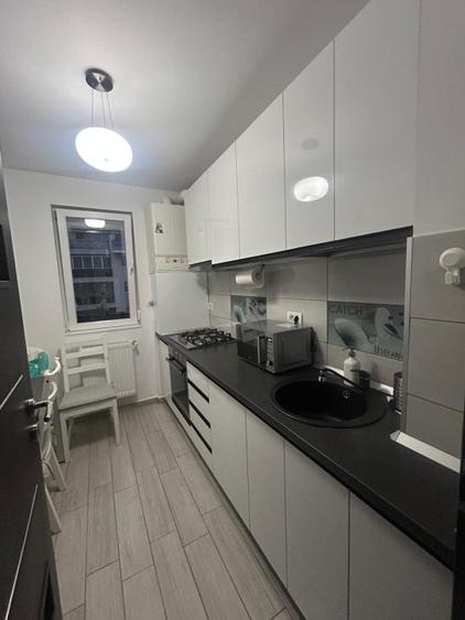 2 camere Apollo Residence + parcare | 10 min metrou Dimitrie Leonida - 2