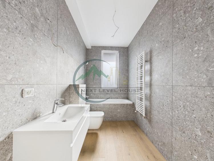 Casa individuala Sanpetru | Asfalt | Toate utilitatile | Finisaje Premium - 8