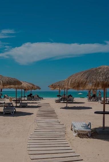 Colț de poveste pe plajă – apartament mobilat, gata de mutat - 1