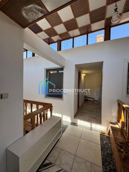 Locuinta sau Investitie? Casa cu Multiple Posibilitati in Iosefin - 6