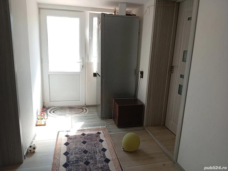 Vand casa in Movila Miresii - 3