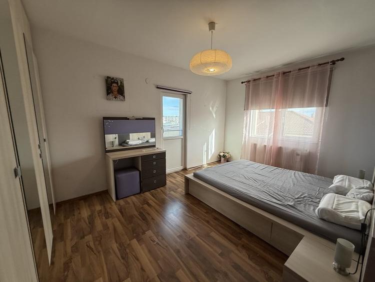 Apartament 3 camere, 65 mp utili, open-space - Soarelui - 3