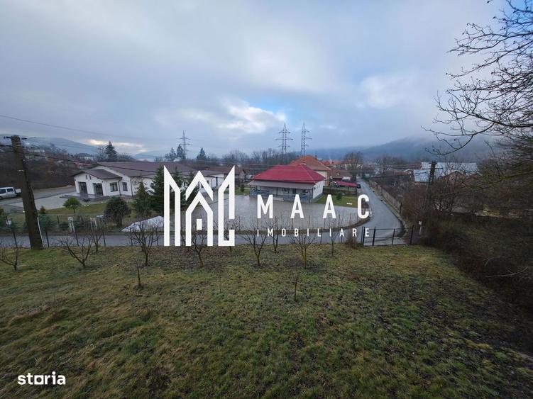 Casa Daesti | Teren 1500MP - 3