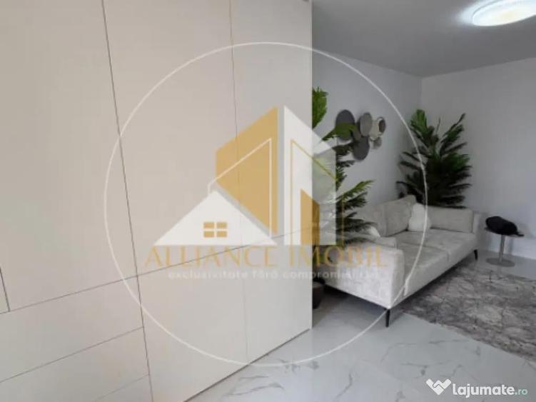 Casaapartament moderna | 62 mp | Curte proprie | Prima - 10