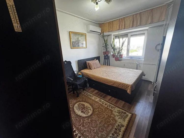 Ap 2 cam conf 1 dec, etaj 6/7 ULtracentral, bloc 1986 - 2