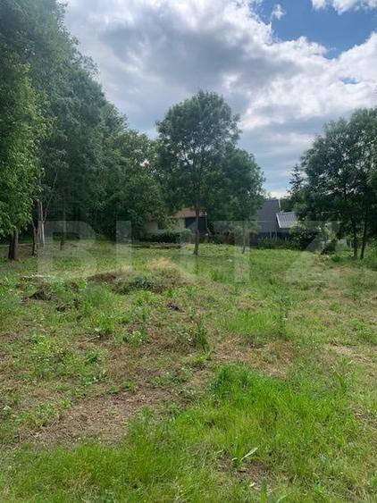 Teren Podari, 400 mp, zona Sat Vacanta - 1