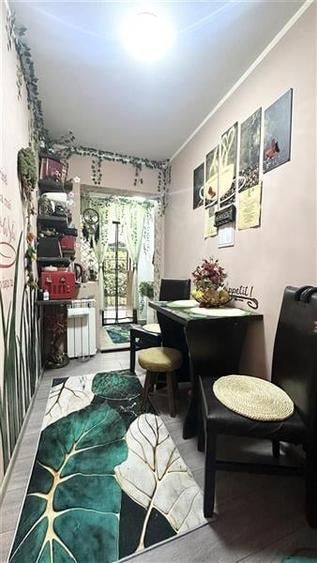 Apartament 2 Camere cu Acces la Curte Interioara, Inel 2 - 5