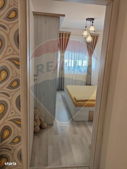 Apartament cu 2 camere de inchiriat cu parcare - 8