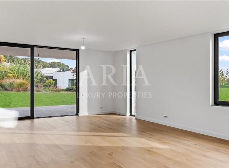 Dumbrava Vlasiei – Armonie între design, lumină și natură - 3