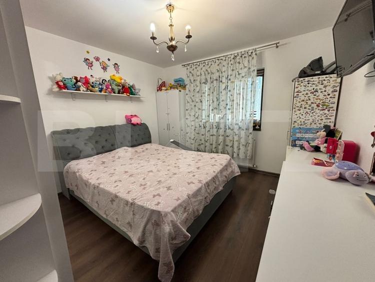 Apartament 2 Camere Valea Lupului | 51 mp | Parcare intabulata inclusa - 2