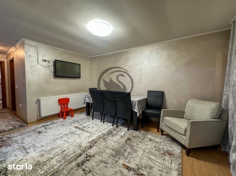 Casa 4 camere de vanzare | Romanesti, Prahova | Comision 0% - 5