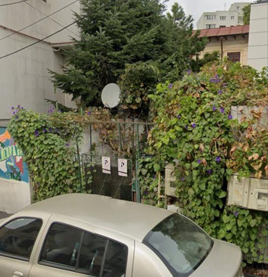 Casa de vanzare, Banu Manta - 1