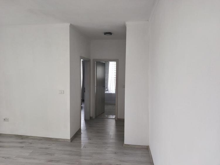 Giroc-Chisoda | 2 Camere | Semi-Mobilat  | Loc de parcare | - 3