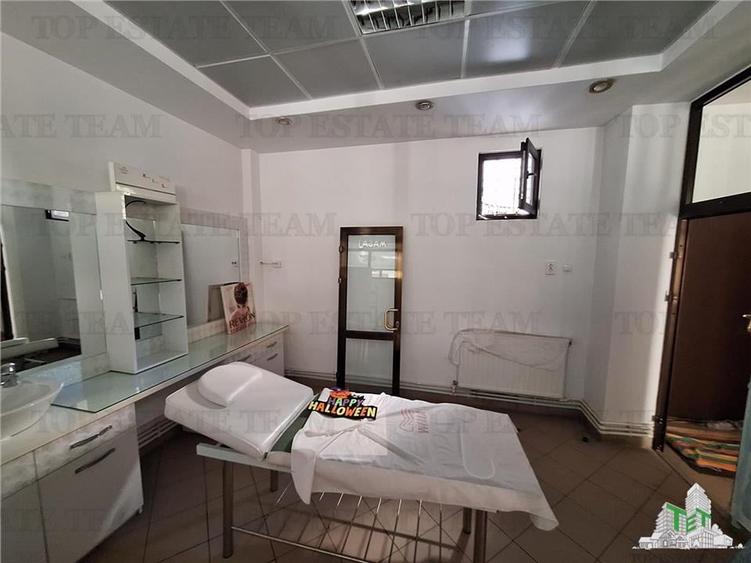 Spatiu comercial - zona Teatru Maria Filotti - chirie - Braila - 9