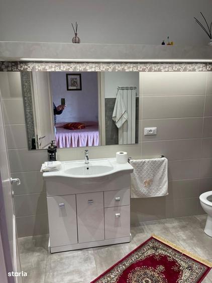 CASA INDIVIDUALA 450 mp + TEREN 1088 mp ~ Targu Neamt - 9